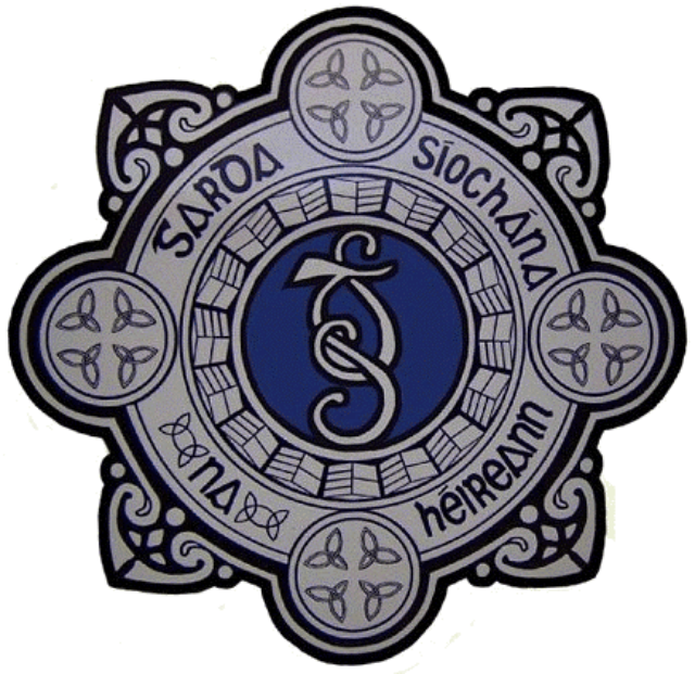 Majority of increase in burglary offences in Dublin