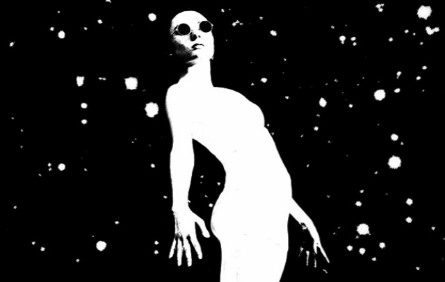 Halloween arrives early in The New Theatre