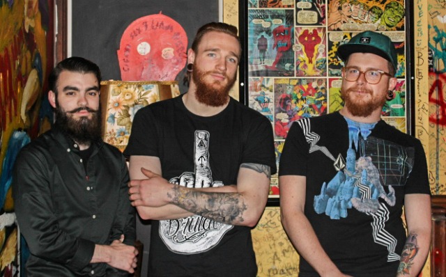 From burritos to design: three Dubliners make their mark on the Irish urban design scene