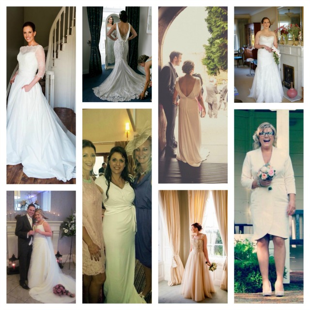 Brides-to-be say ‘I do’ for refugees