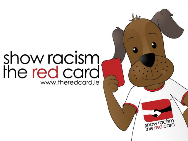 ‘One Human One Race’ launches nationwide tour