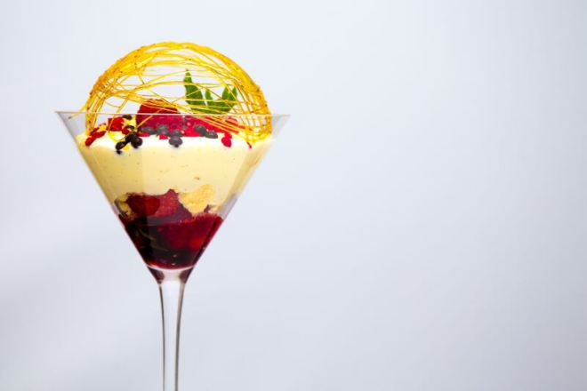 Brand new four day food festival comes to Dublin this week