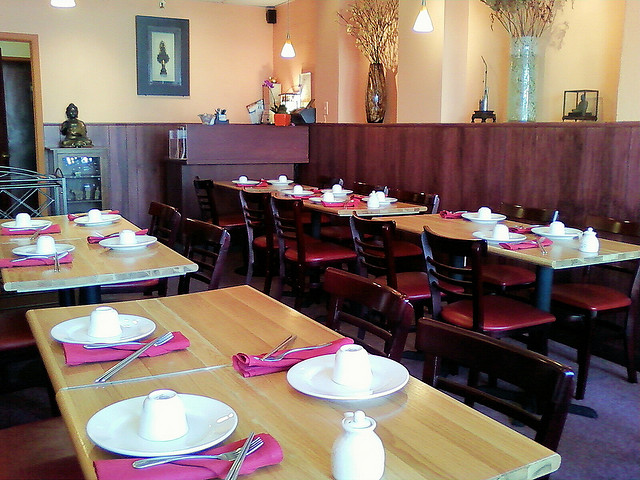 Chef shortages leading to restaurant closures