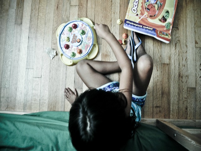 Lack of regulatory framework is leading to exploitation of au pairs