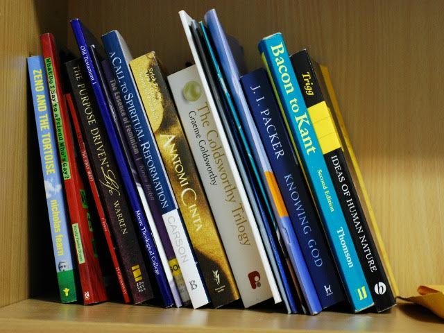 Dublin Book Festival: a novel idea