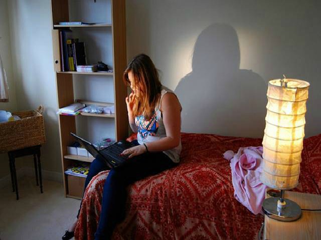 One in four teenagers admit to being cyberbullied in Ireland