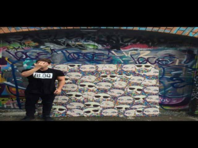 A catch up with Pan Cooke