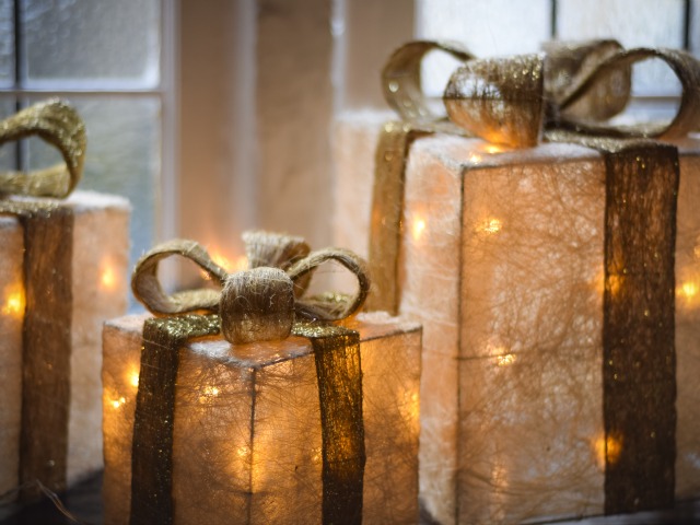 Christmas gifts for under €20