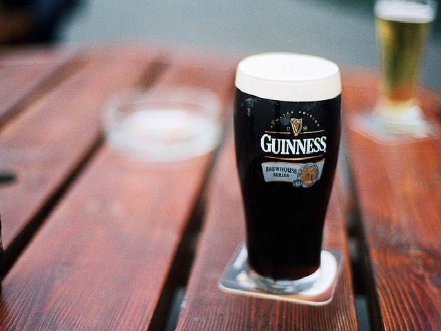 50,000 soccer fans set to face dry Good Friday