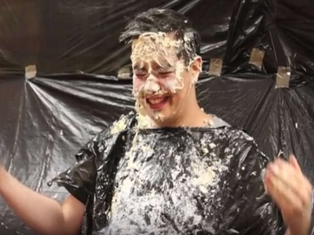 DIT societies raising money for charity