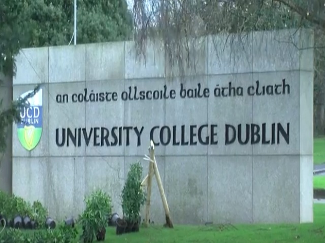 UCD students react to high repeat fees