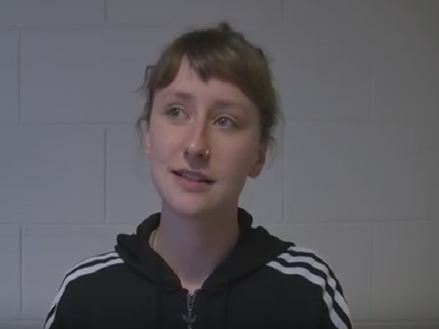 How does Dublin feel about Great Britain bombing Syria?