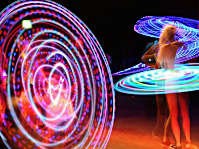 Morning Gloryville – a new way to wake up