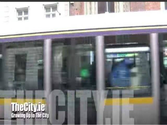 Growing up in the city