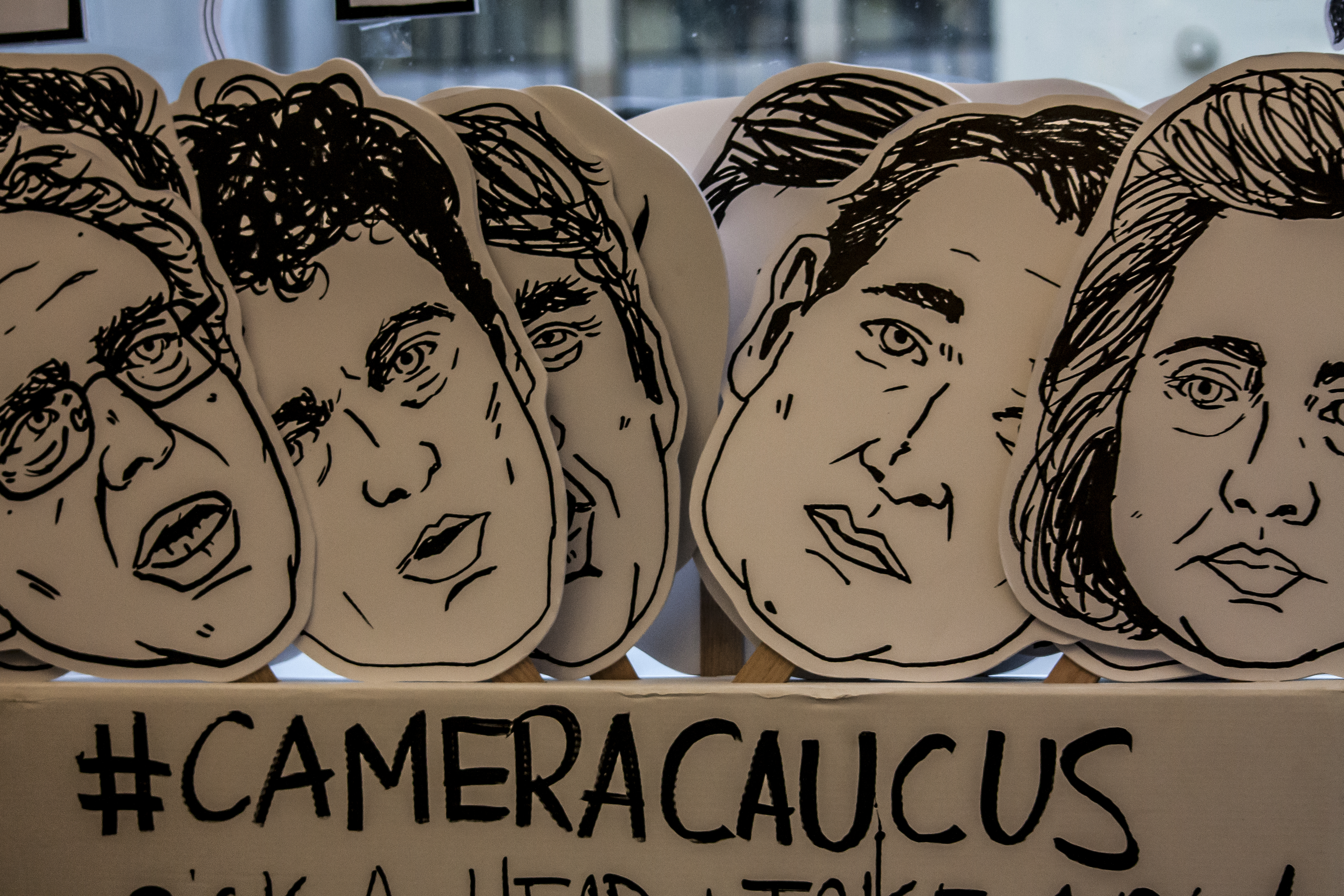 Following the Primaries: Complicated Caucuses