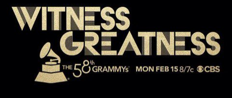 #Grammys2016 – What you missed