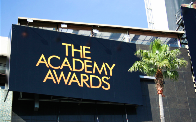 The 88th Academy Awards: #OscarsSoAmerican?