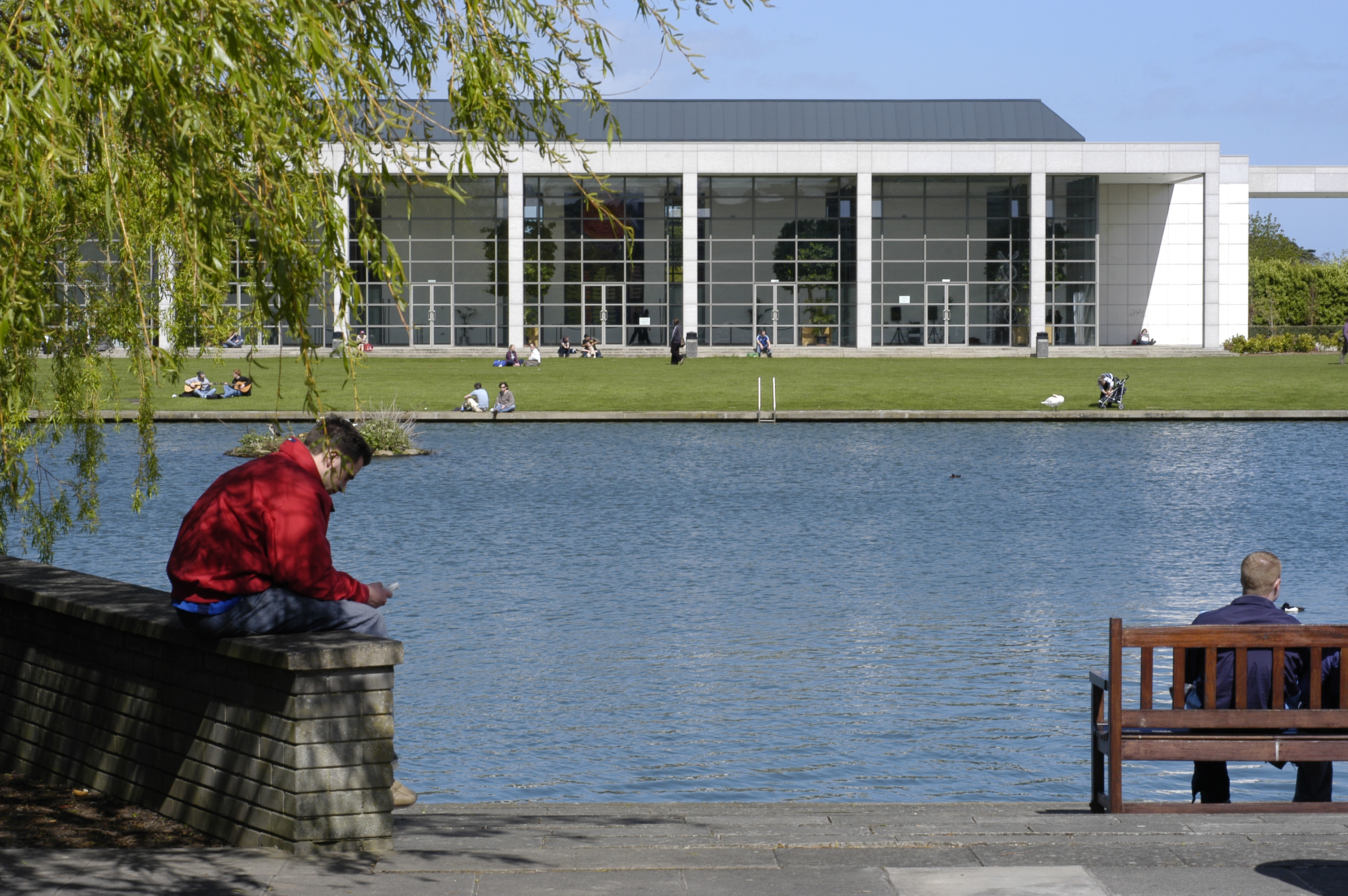 Questions raised over UCD College Tribune article