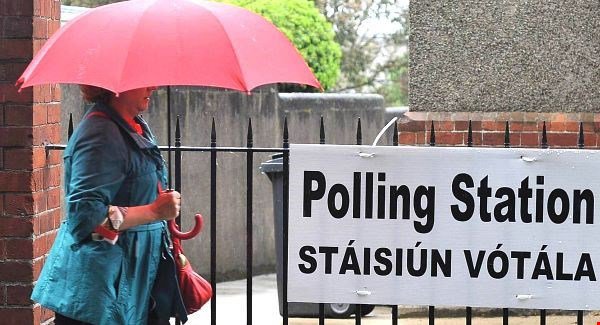 Young voices, big vote: Are young people voting?