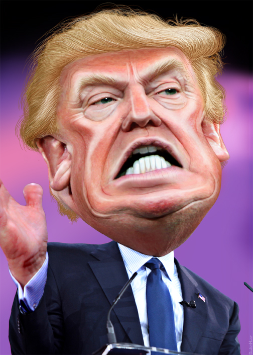 Following the primaries: When the right is wrong and the left is right