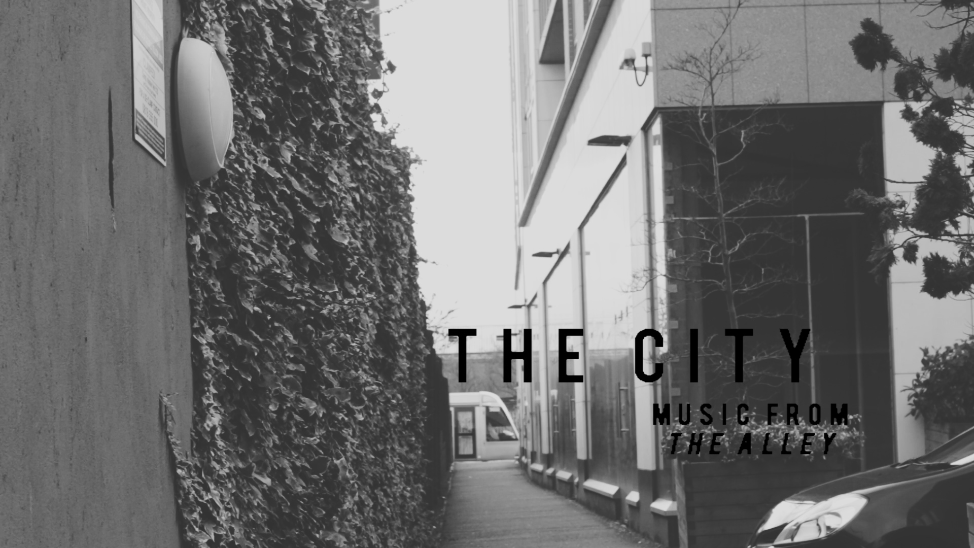 Music from the Alley – Kolumbus