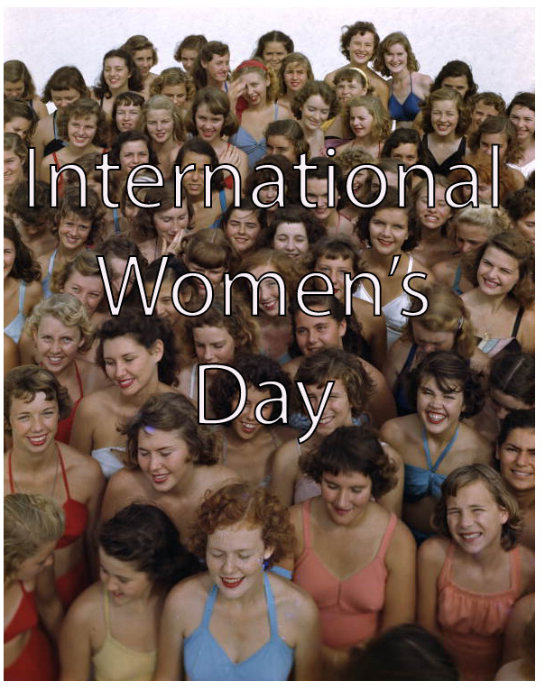 The WIN – The women’s war continues