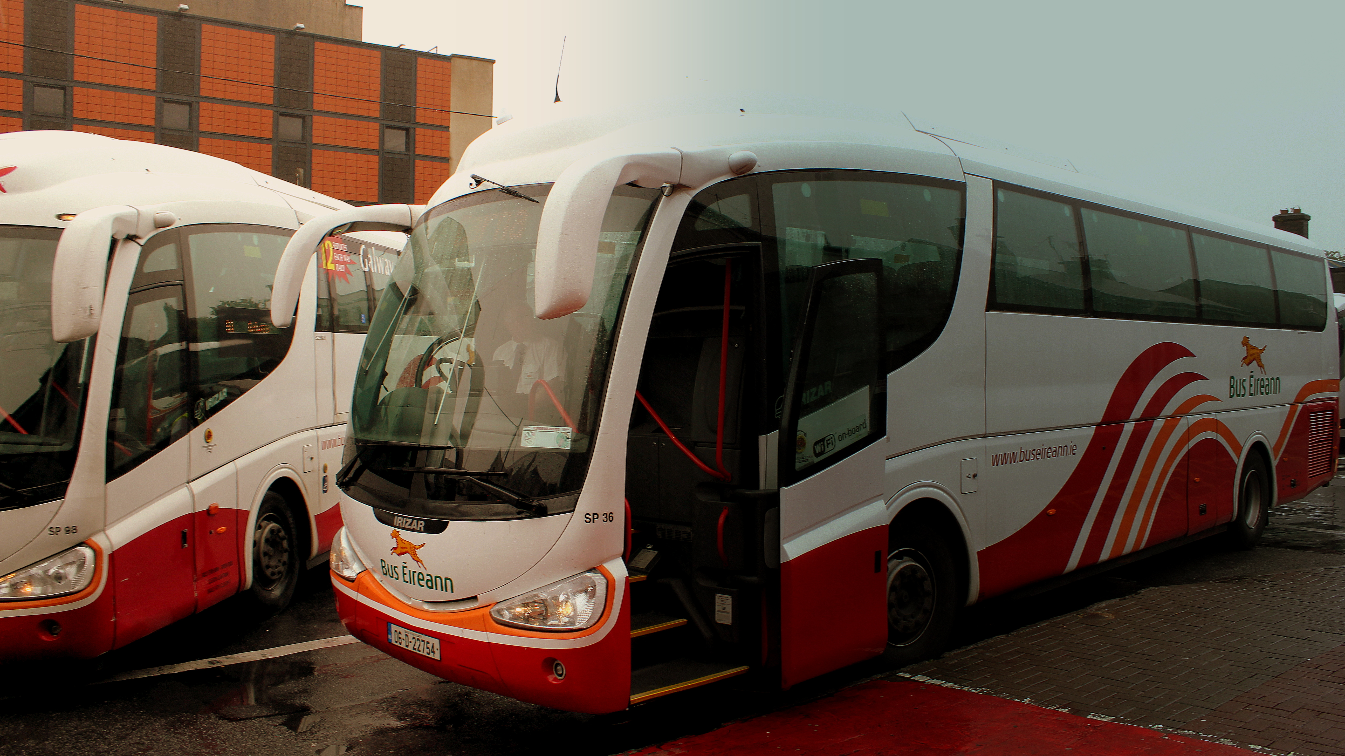 Opinion: College & Commuting