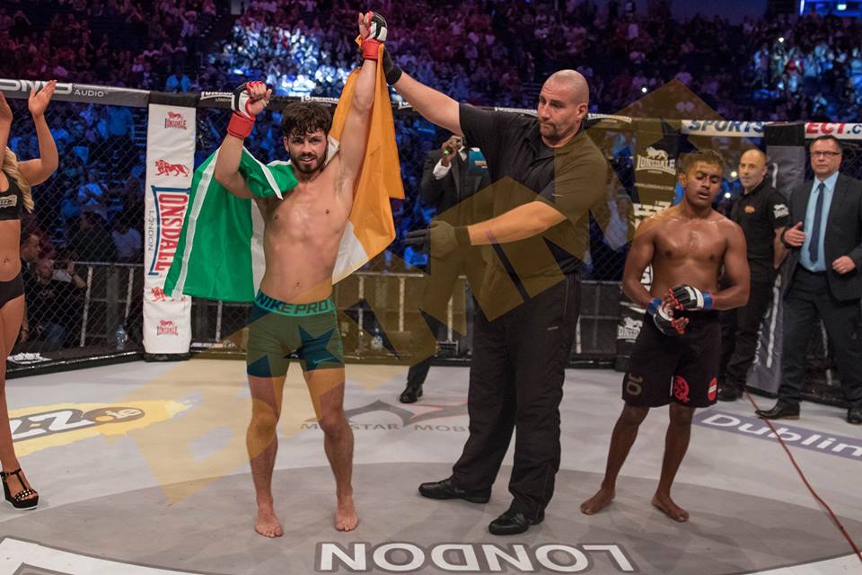 Interview of Interest: Ryan ‘Chaos’ Curtis