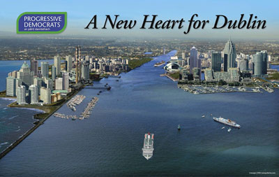 Ten Years On: A New Heart For Dublin