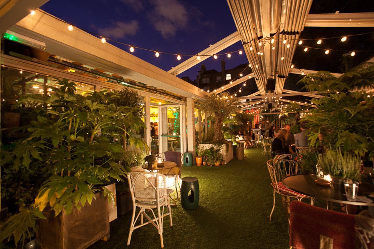 Tuesday’s Tops: Dublin’s Top 5 Bars