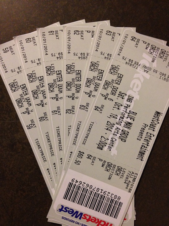 Opinion: Legislation must be introduced to ban ticket touting