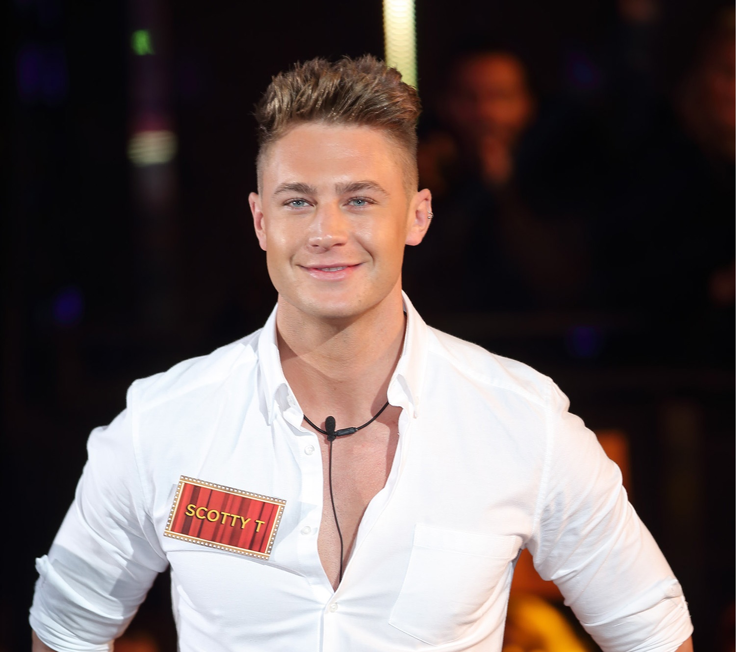 Opinion: Scotty T admits paying for Irish girls abortion