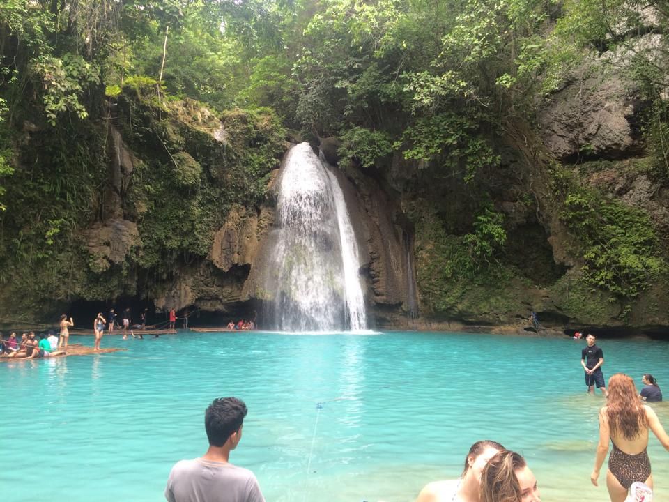 A Break From The City: The Philippines