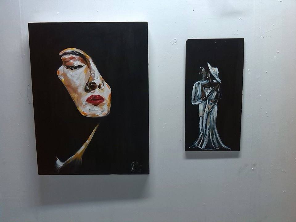 Interview of Interest: Artist Adam McGrane