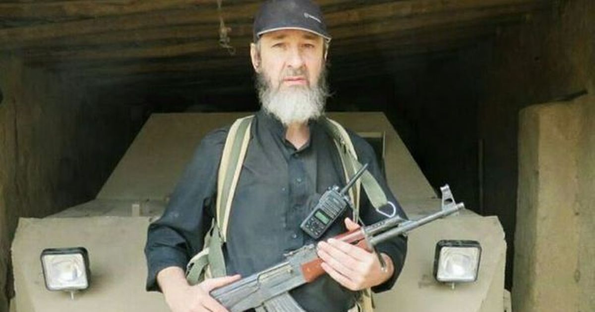 Gardaí to investigate background of Irish ISIS Bomber