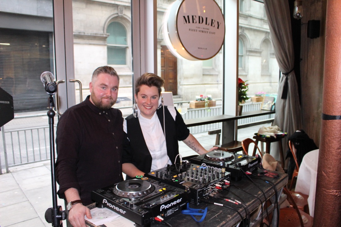 Disco Fever Takes Hold of Equal Pay Day Campaign