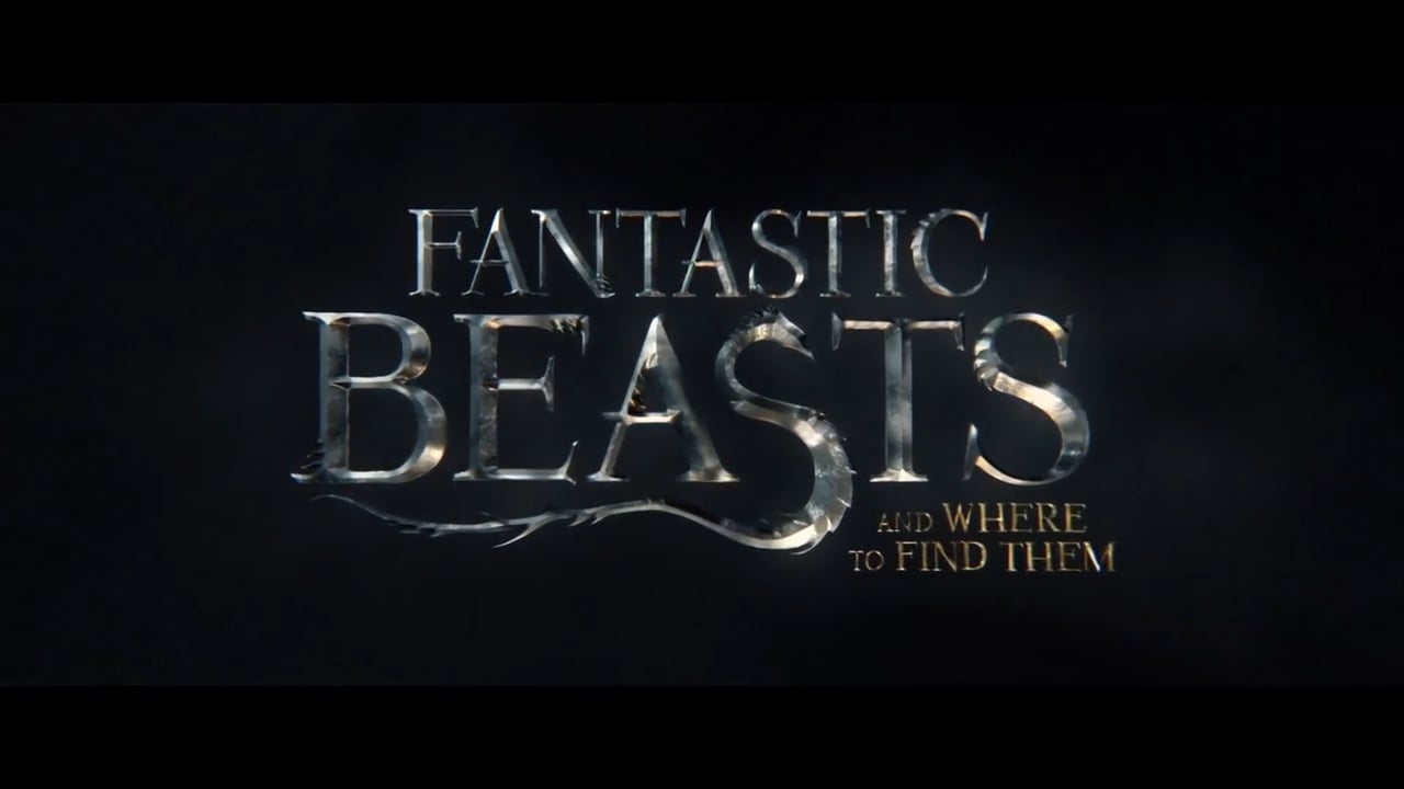 Review: Fantastic Beasts and Where to Find Them