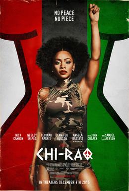 Review: Chi-Raq