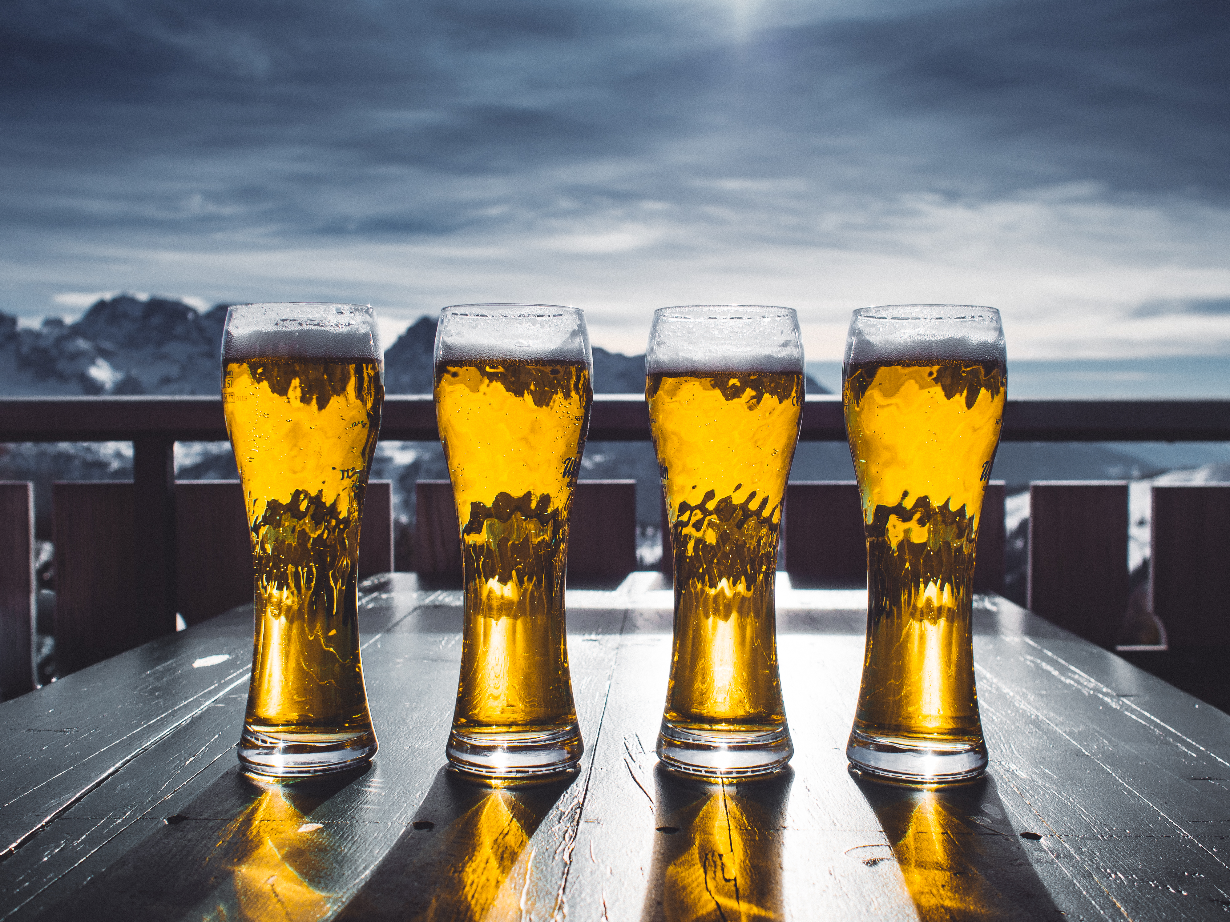 One in Six Irish Drinkers Regularly Binge