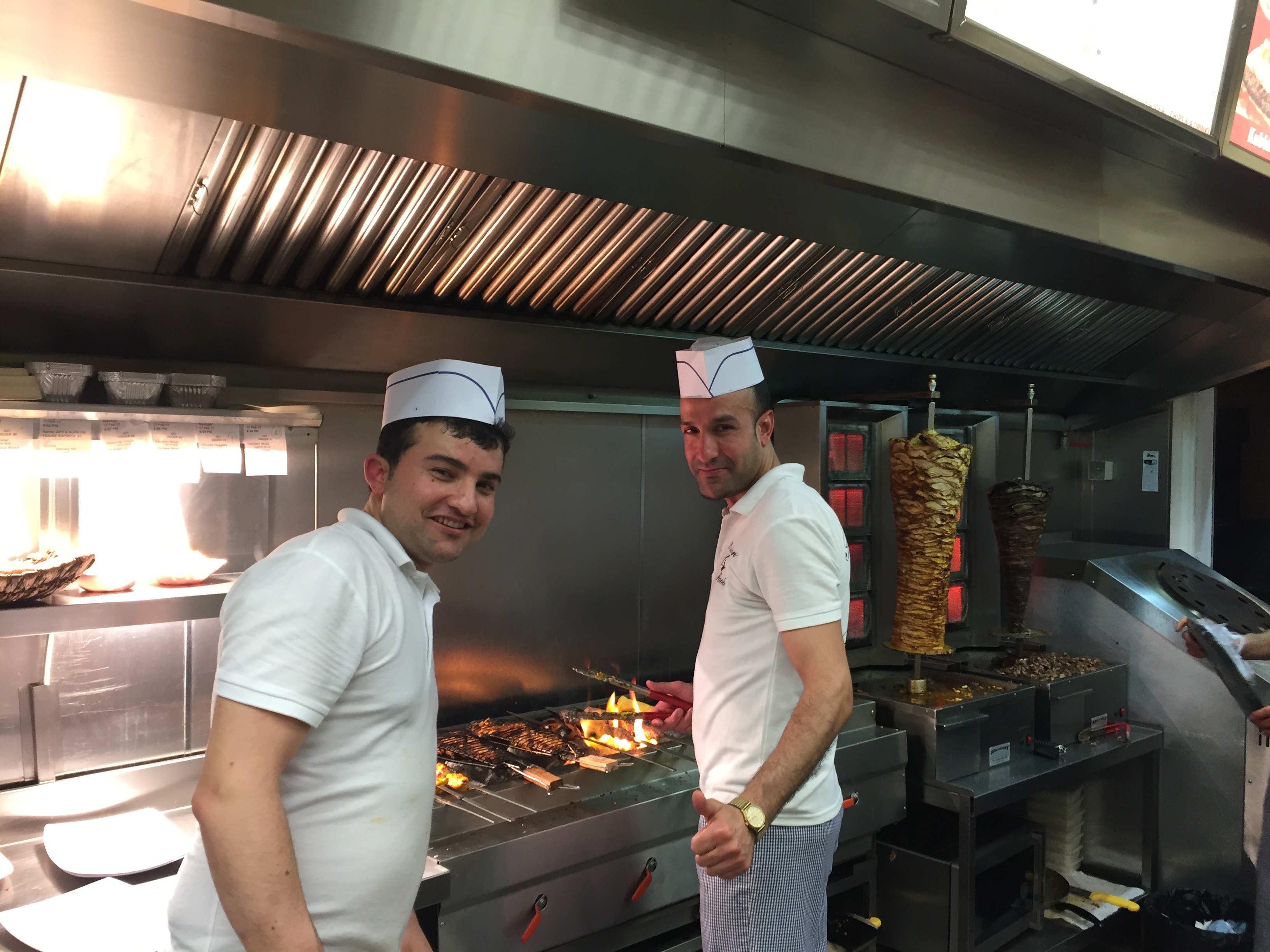 A passion 4 food and a passion for home