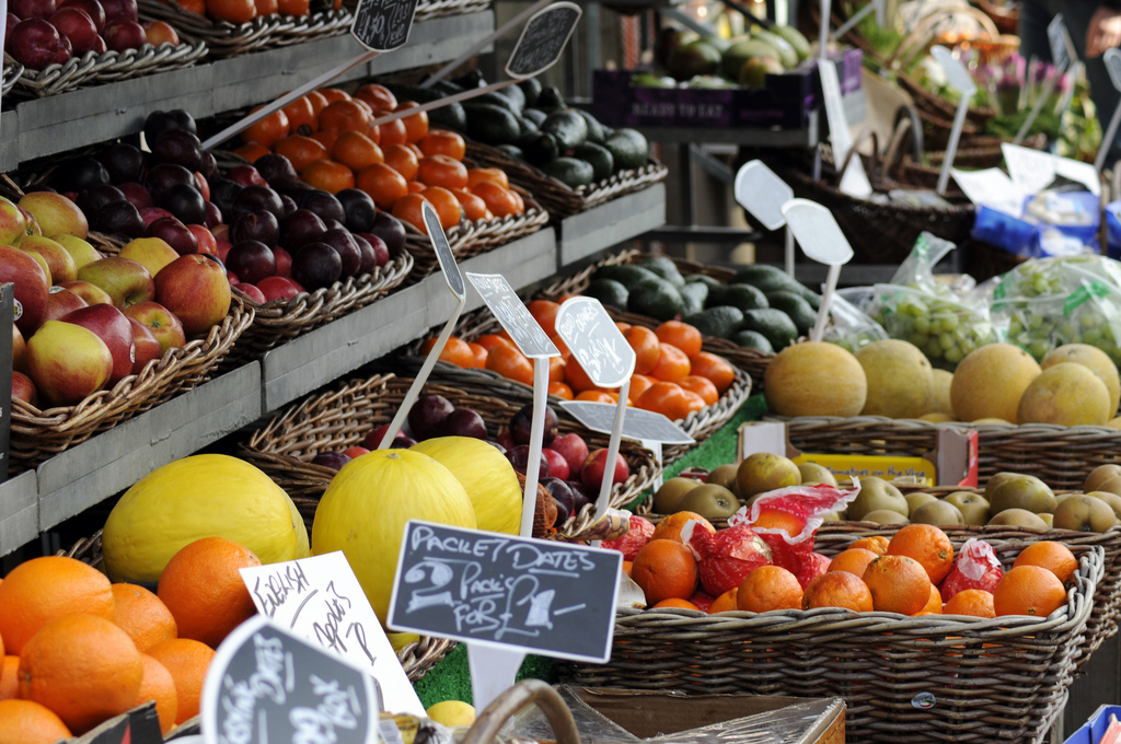 You are what you eat: can your diet cure your cancer?