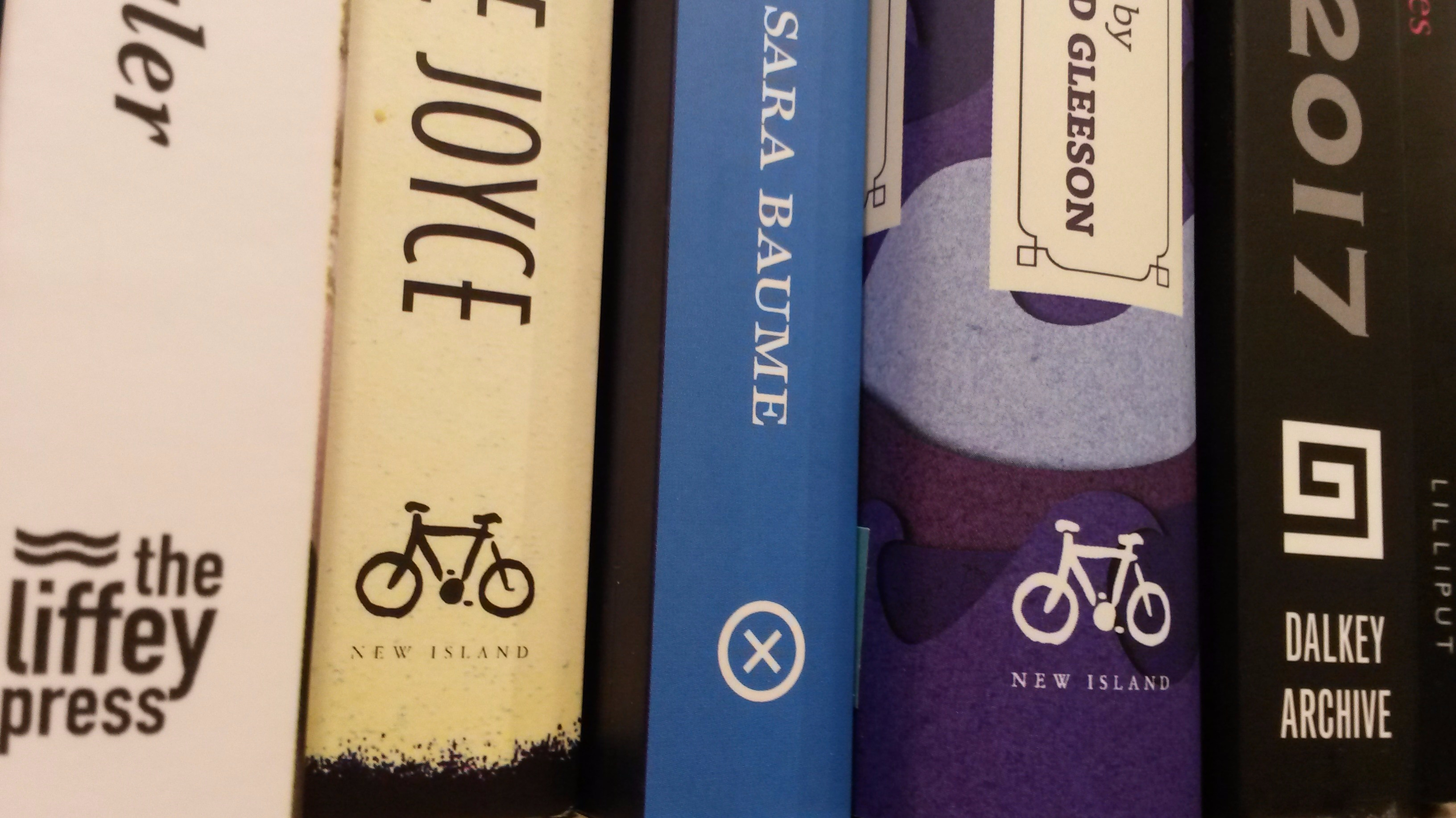 Paper cuts: the struggle of the Irish publishing scene