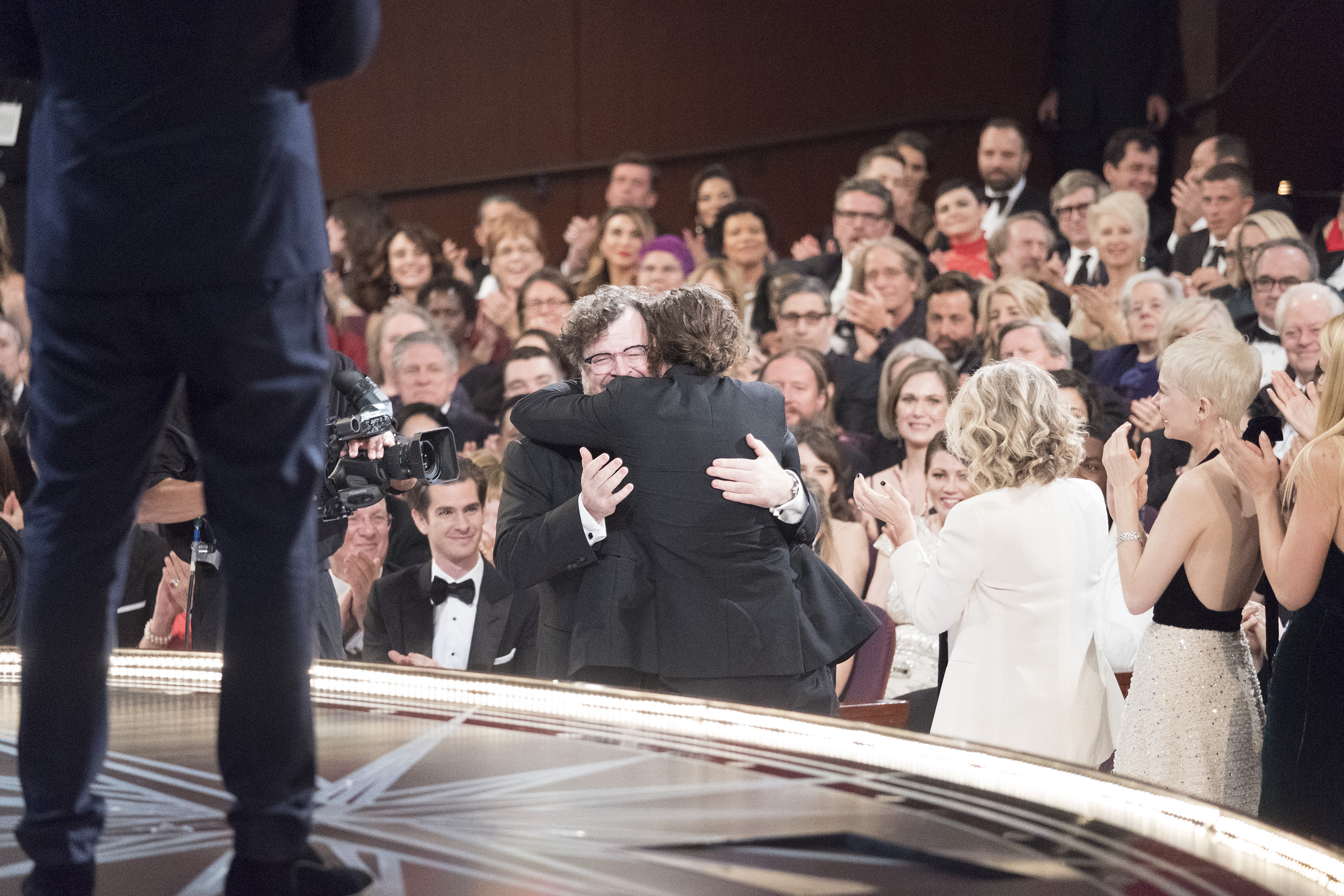 Kenneth Lonergan defends Casey Affleck in row with Wesleyan college student