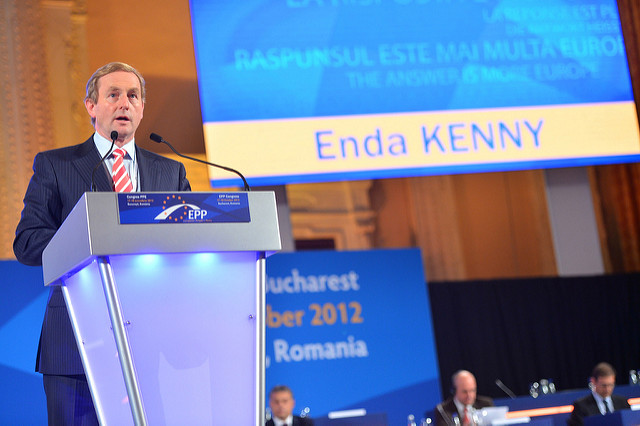 Opinion: Seize the means of reproduction!