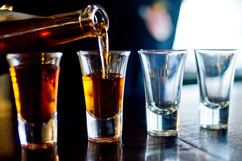 Ireland continues to fuel ‘Heavy Drinkers’ stereotype