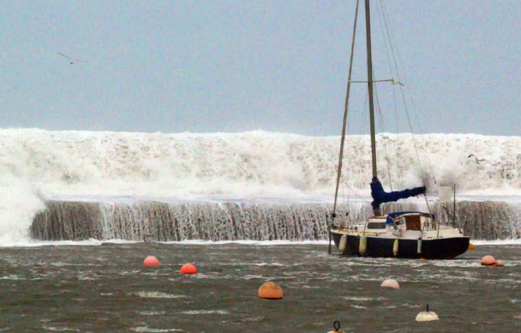 Ophelia to cost between €500 and €800 million