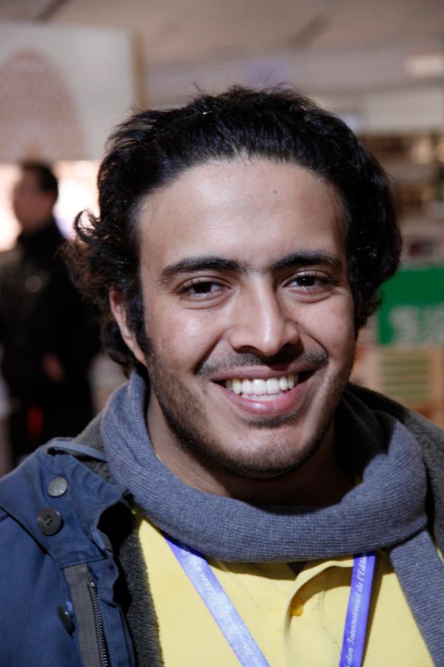 The Saudi opposition group born in Dublin