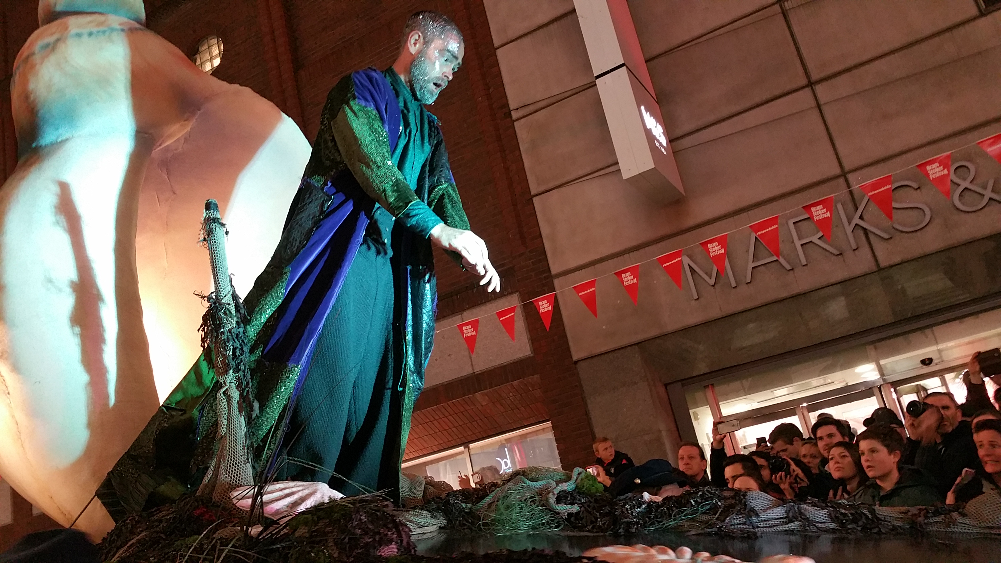 Macnas Festival 2017