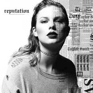 Review:  Taylor Swift tries to change her public Reputation with new album