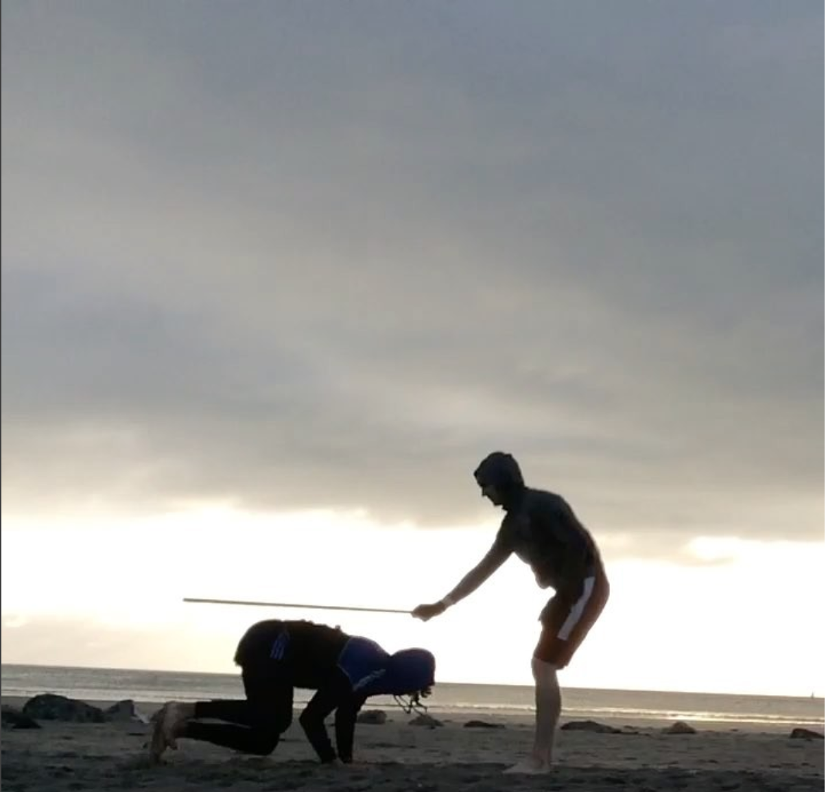 Video:  Mental Physical Wellness Interview